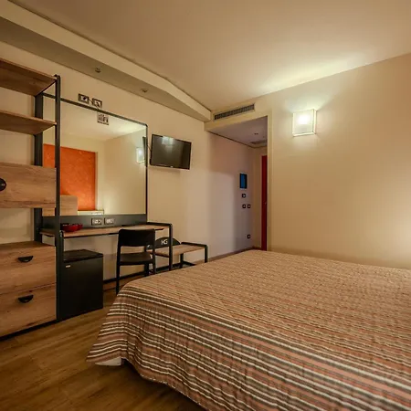 Hotel Galilei-2