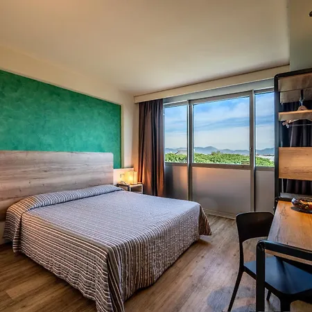 Hotel Galilei-3