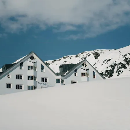 Alpenhotel St.Christoph-3