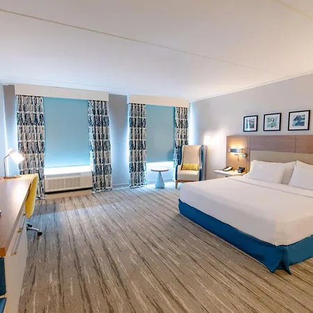 Hilton Garden Inn Lakewood-2