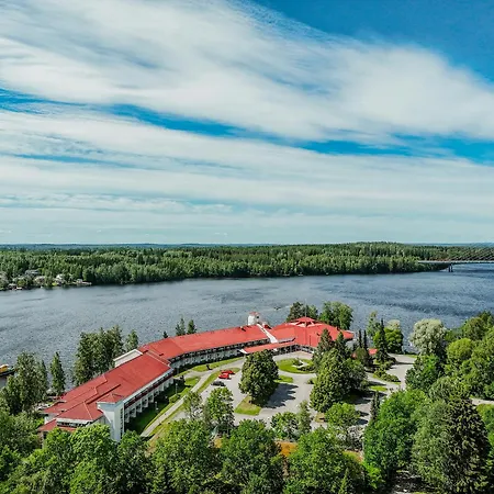 Hotel Kumpeli Spa-2