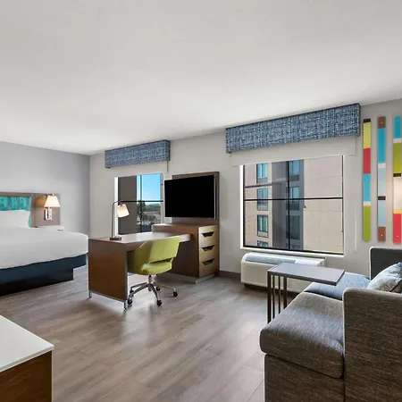 Hampton Inn & Suites Phoenix/Gilbert-2