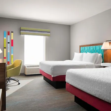 Hampton Inn Chicopee - Springfield-2