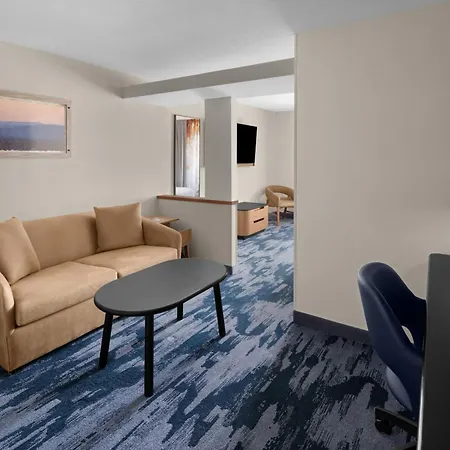 Fairfield By Marriott Inn & Suites Richfield-2
