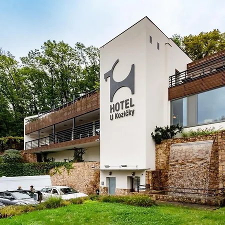 Hotel U Kozicky-2