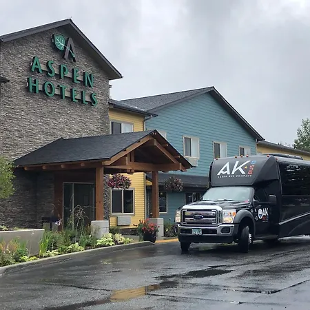 Aspen Hotel Soldotna-3