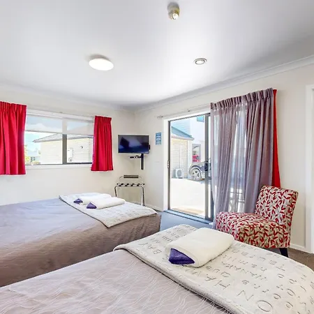 Matariki Motor Lodge-2