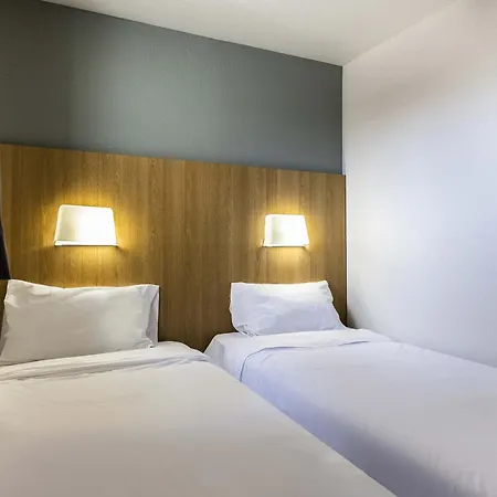 B&B HOTEL PERPIGNAN Nord Aéroport-2