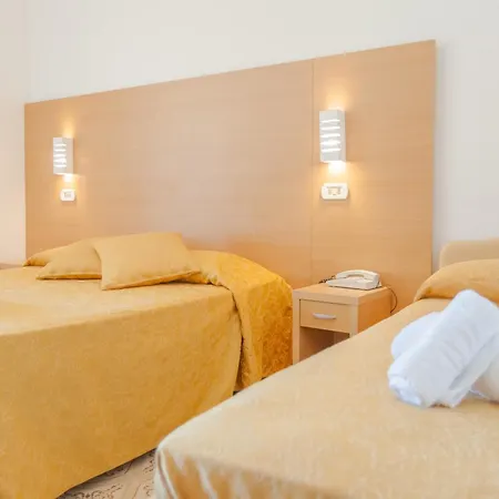 Hotel Patrizia-2