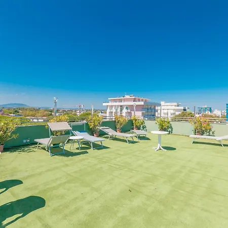 Hotel Patrizia-3