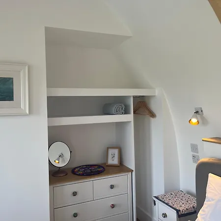 Ceo Mara Croft B&B & 2 Luxury Cabins-2