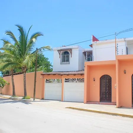 Casa las Flores-2