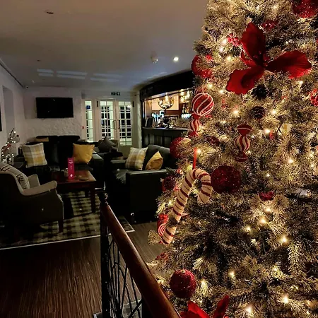 The Mill House Hotel-3
