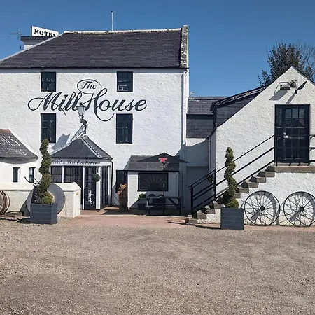 The Mill House Hotel-2