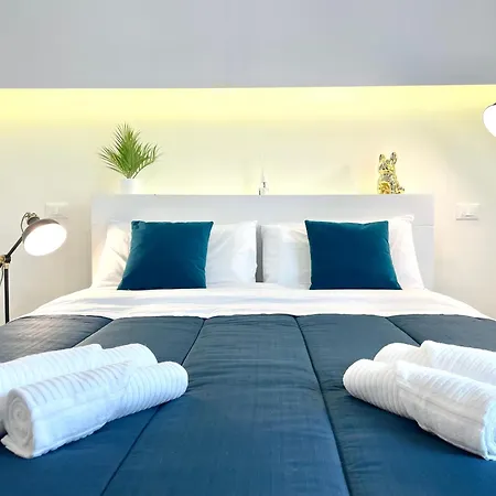 Le porte di Lecce Suites-3