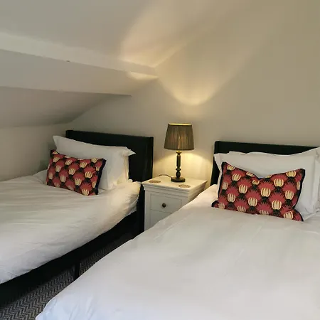 The Swinside Inn-2