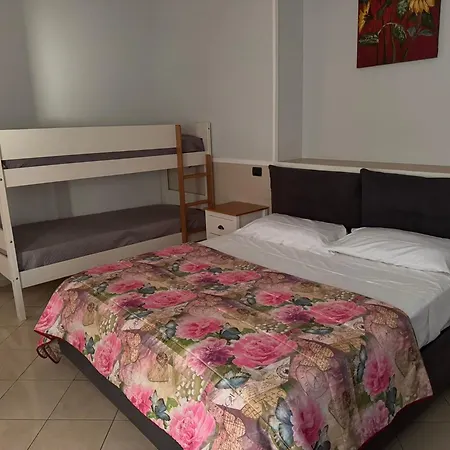 Hotel Vistamare-2