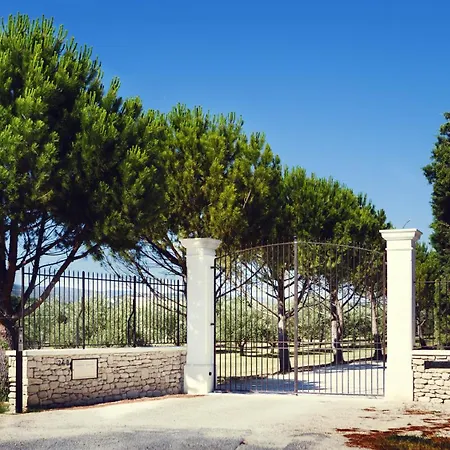 Domaine de Canfier, maison d'hôtes-2