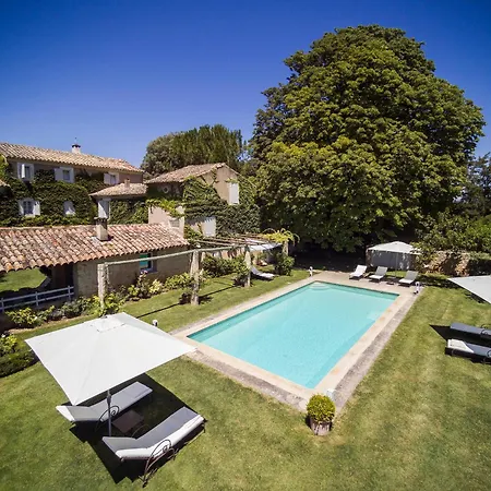 Domaine de Canfier, maison d'hôtes-3
