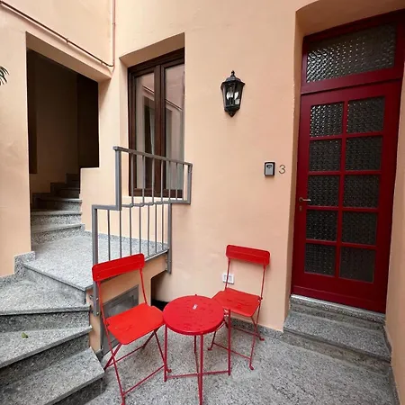 Osteria Al Cantonaccio Rooms-3