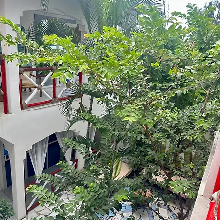 Pole Pole House-2