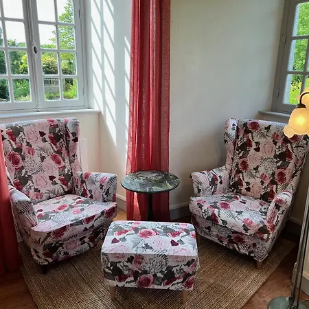 Chateau Normandy - Viking Heritage, Pet Friedly-2