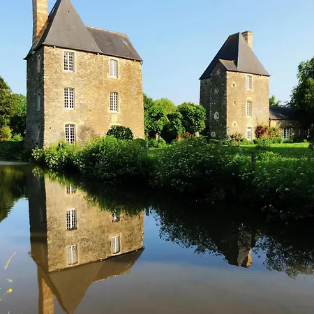 Chateau Normandy - Viking Heritage, Pet Friedly-3