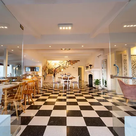 La Santa Hotel Boutique-2