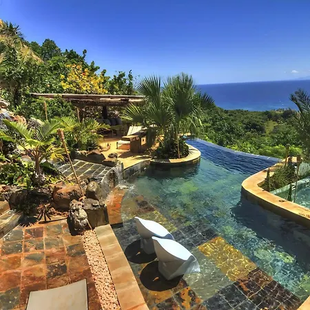 Casa El Paraiso, Eco Lodge-3