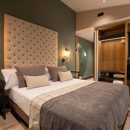 Hotel Piolets Soldeu Centre By Nexta-2