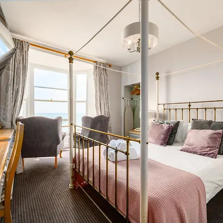 Gwesty'R Marine Hotel & Spa-2