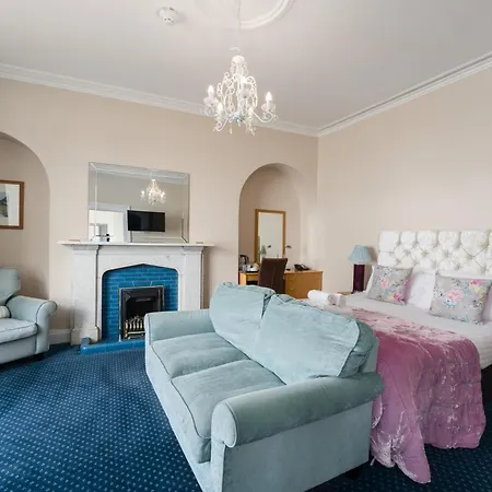 Gwesty'R Marine Hotel & Spa-3