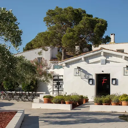 Mas de la Fouque - Hôtel&Spa-3