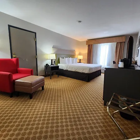 Country Inn & Suites By Radisson, Topeka West, Ks-2