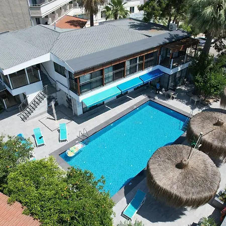 Linda Resort Hotel-2