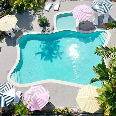 Mission Beach Hideaway Holiday Village-2
