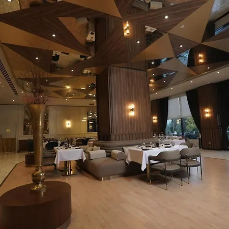 Divan Erbil Hotel-2