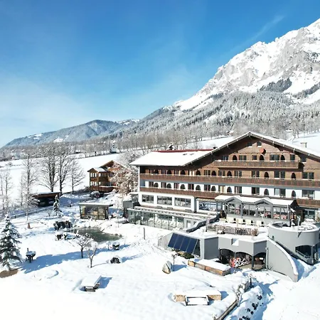 Hotel Berghof-3