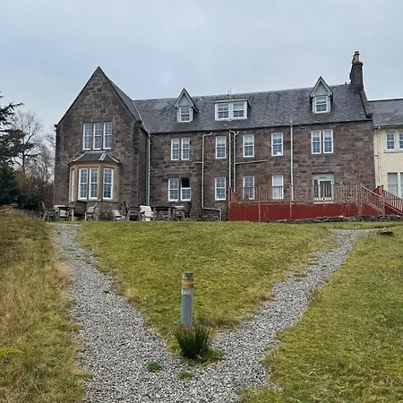 Loch Maree Hotel-3