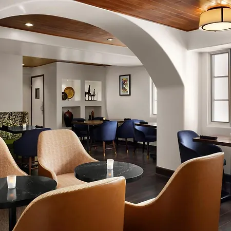 Triada Palm Springs, Autograph Collection-2