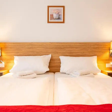 Akzent Hotel Am Burgholz-2