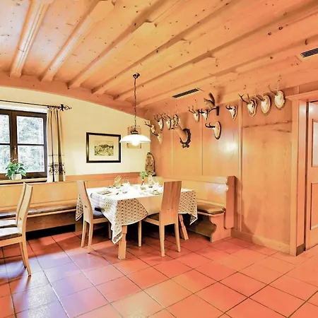 Berghotel Zum Zirm-3