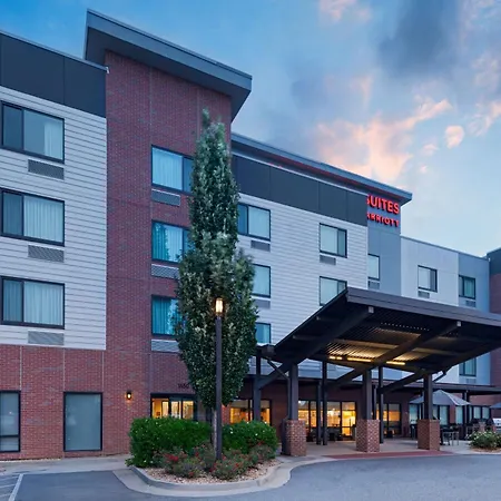 Towneplace Suites By Marriott Macon Mercer University-3