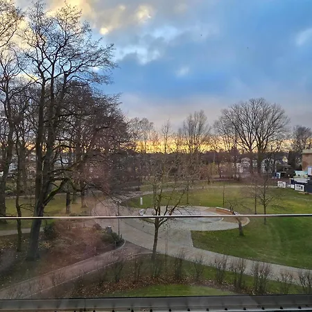 Hotel am Kurpark-3