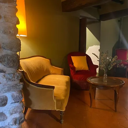 Hôtel Château Du Rey-3
