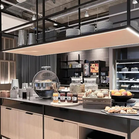Four Points Flex By Sheraton Lyngby-3