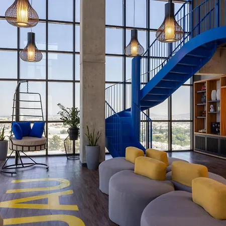Aloft By Marriott Guadalajara Sur-3
