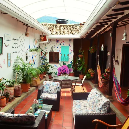 Real Dream Hostel-2