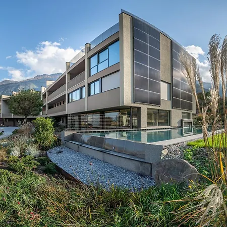Boutique Hotel Amaril-3