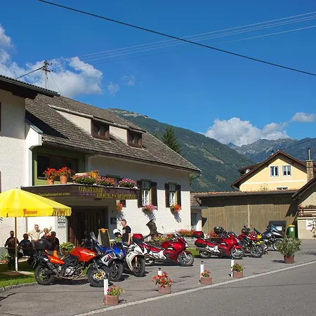 Gasthof Hochalmspitze-2